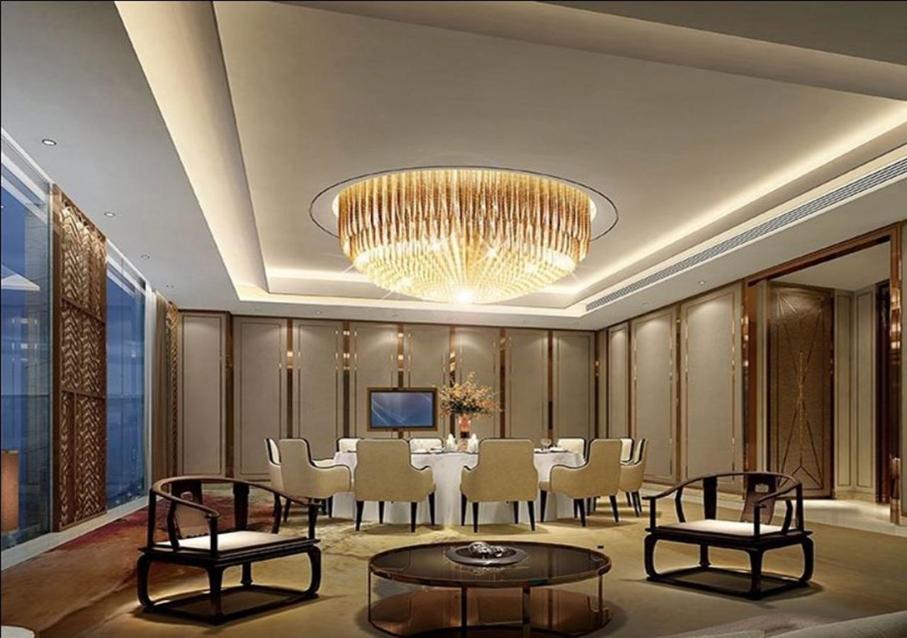 Wyndham Grand Plaza Royale Ruimao Guizhou Hotel Dushan Exterior photo