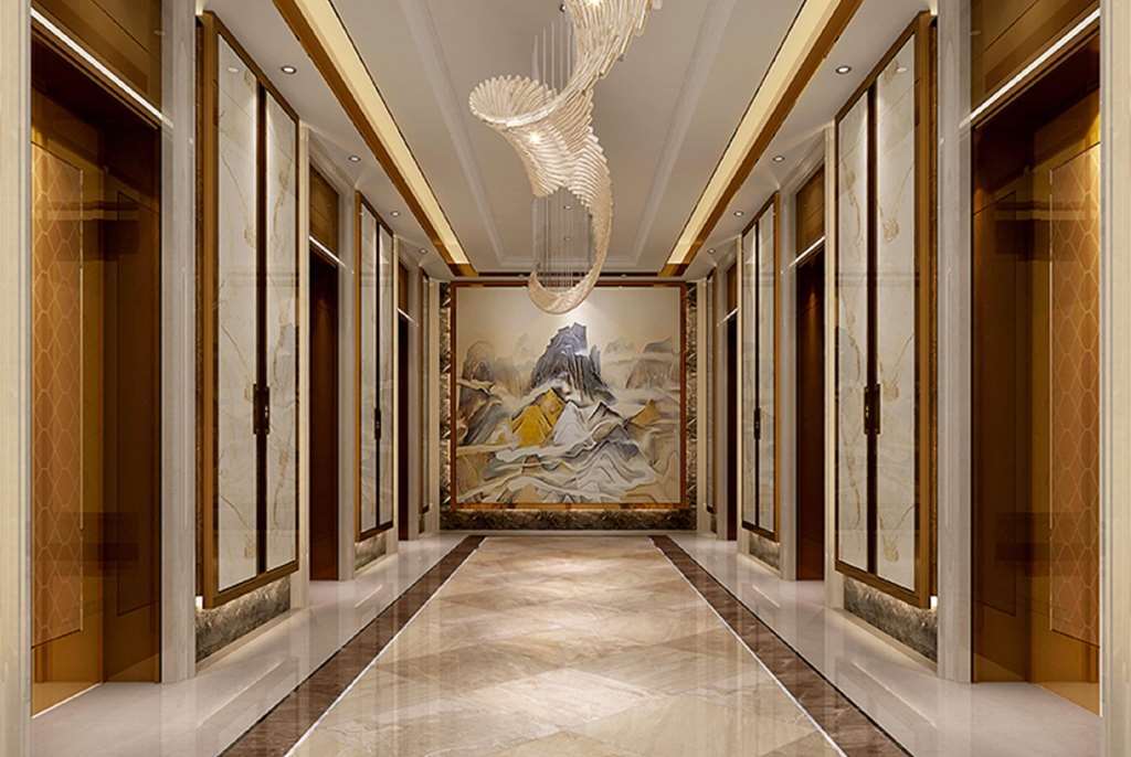 Wyndham Grand Plaza Royale Ruimao Guizhou Hotel Dushan Facilities photo